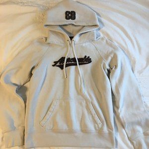 Vintage Abercrombie Hoodie
